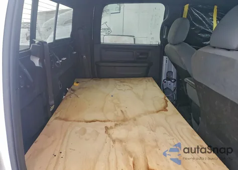 2024 Ram 3500 Tradesman from USA, damaged, VIN 3C63RRGL2RG368963